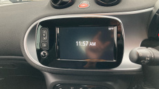 Smart fortwo cabrio 0.9 Turbo Prime Premium Plus 2dr Auto Petrol Cabriolet